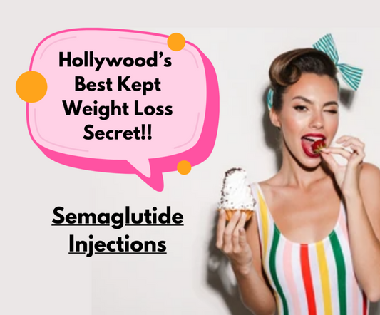 Weight Loss Package-Semaglutide